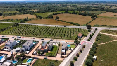 Townhouse in Palau-Saverdera photo 13