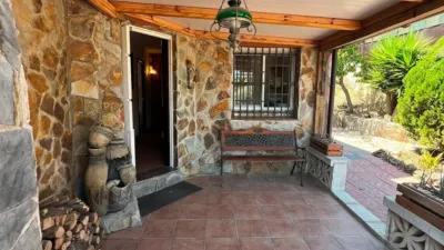 Chalet in Fogars de la Selva photo 8