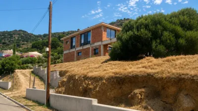 Chalet en Pau photo 10