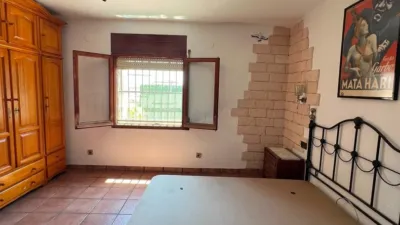 Chalet in Fogars de la Selva photo 31