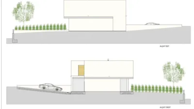 Townhouse in Palau-Saverdera photo 17