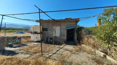 Rustic Finca in Alhendín photo 29