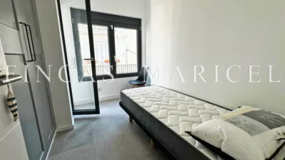 Apartment in Centre photo 14