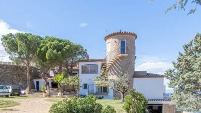 Chalet in Port Esportiu-Canyelles-Puig Rom photo 63