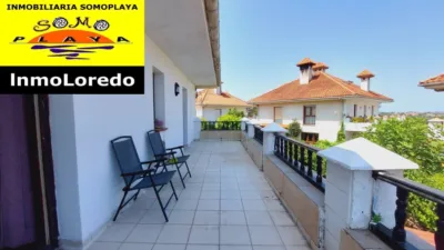 Chalet in Suesa photo 35