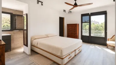 Chalet en Pau photo 26