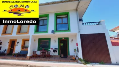 Chalet in Suesa photo 57