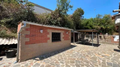 Chalet in Fogars de la Selva photo 4