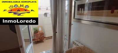 Apartment in Loredo photo 14