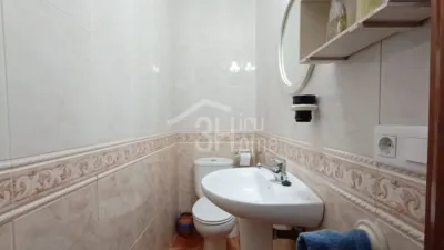 Chalet in Corella photo 42
