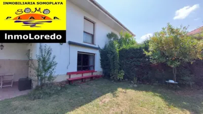 Chalet in Suesa photo 3