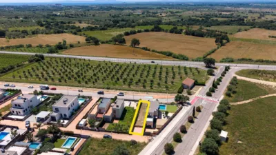 Townhouse in Palau-Saverdera photo 6