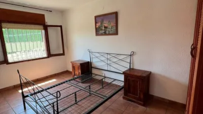 Chalet in Fogars de la Selva photo 33