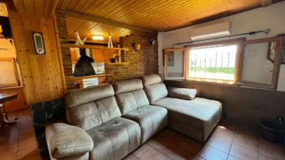 Chalet in Fogars de la Selva photo 15