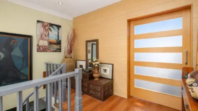 Chalet in Els Grecs-Mas Oliva photo 7