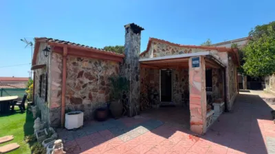 Chalet in Fogars de la Selva photo 7