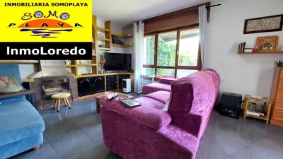 Chalet in Suesa photo 16