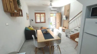House in Gran Alacant photo 9