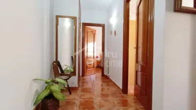 Chalet in Corella photo 21
