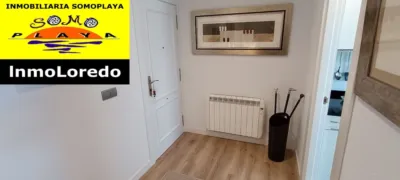 Apartment in Loredo photo 20