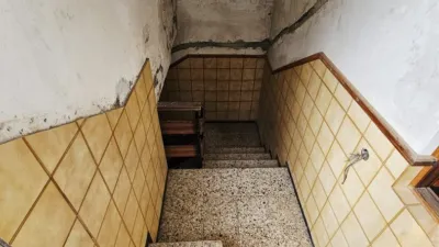 Casa adosada en venta en Moya, Moya de 163.000 €
