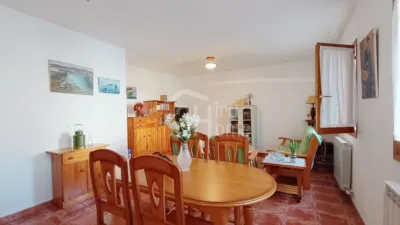 Chalet in Corella photo 13