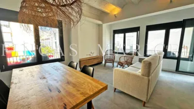 Apartment in Centre photo 2