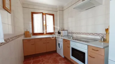 Chalet in Corella photo 17