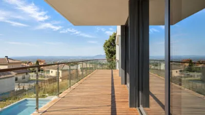 Chalet in Les Torroelles photo 11
