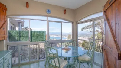 Chalet in Port Esportiu-Canyelles-Puig Rom photo 23