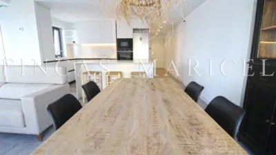 Apartment in Centre photo 7