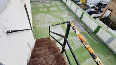 Casa adosada en venta en Moya, Moya de 163.000 €