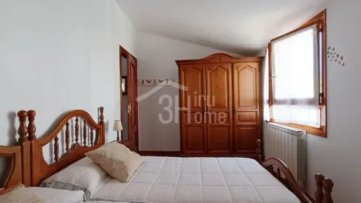 Chalet in Corella photo 30