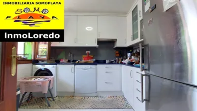 Chalet in Suesa photo 20