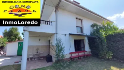 Chalet in Suesa photo 9