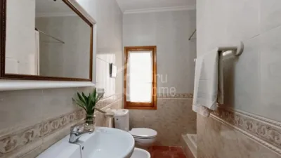 Chalet in Corella photo 31