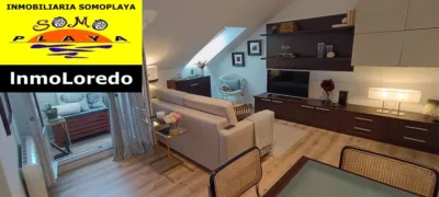 Apartment in Loredo photo 5