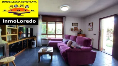 Chalet in Suesa photo 17