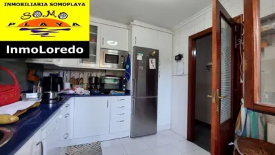 Chalet in Suesa photo 26
