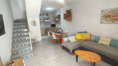 House in Gran Alacant photo 8