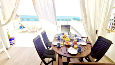 Pis – Altea - Vista 4
