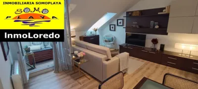 Apartment in Loredo photo 8