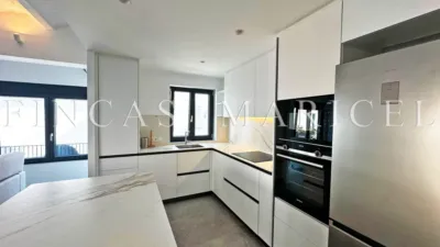 Apartment in Centre photo 5