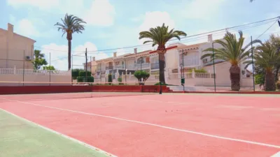 House in Gran Alacant photo 15