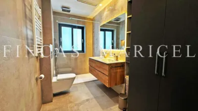 Apartment in Centre photo 16