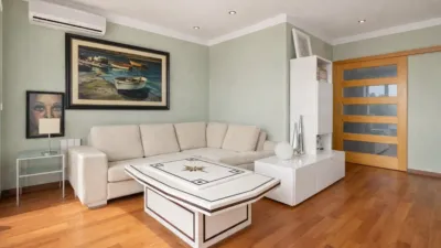 Chalet in Els Grecs-Mas Oliva photo 4