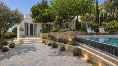 Chalet in Els Grecs-Mas Oliva photo 28