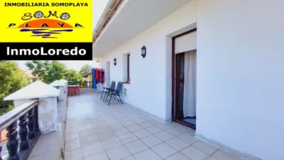 Chalet in Suesa photo 38