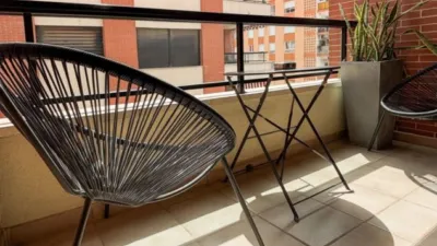 Piso – Dénia, Barri Faroleta/Diana - Más