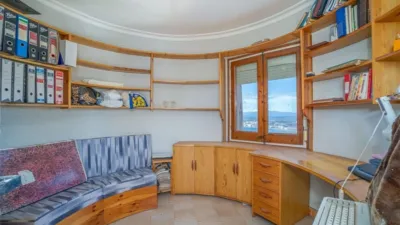 Chalet in Port Esportiu-Canyelles-Puig Rom photo 47